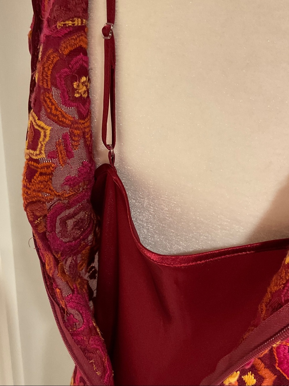 COLOURFUL DRESS🩷🧡💛 - Picture 4 of 9